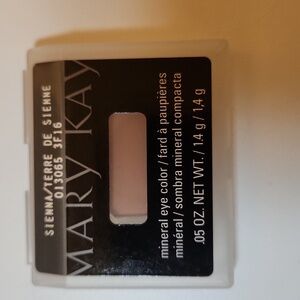 Mary Kay Mineral Eye Color Sienna